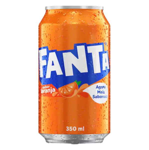 Fanta 350ml