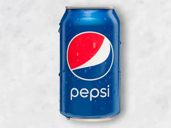 Pepsi Lata 350ml
