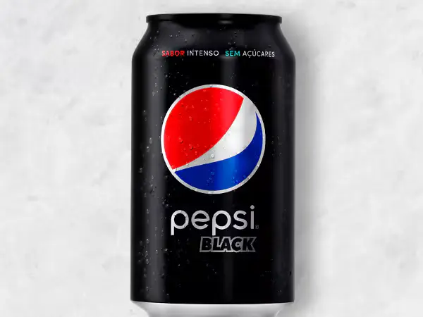 Pepsi Zero Lata 350ml